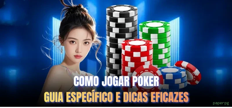 paperpg app de jogo para jogadores brasileiros